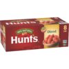 Hunts Tomates Picados 8 Unidades 411 g - Imagen 2