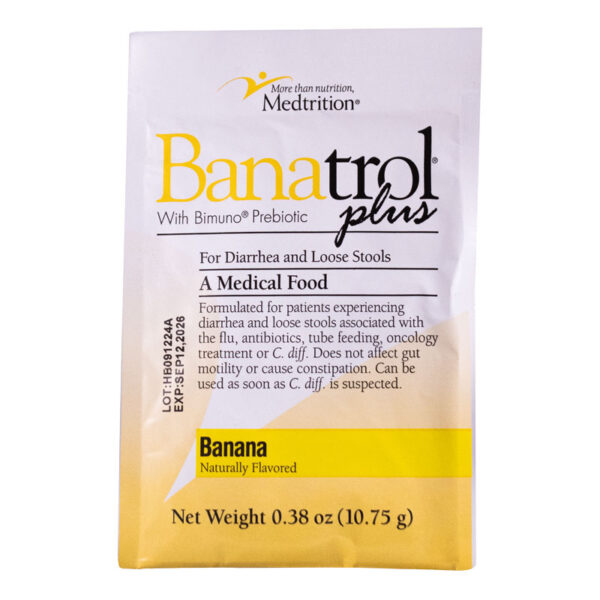 BANATROL PLUS 10.75 GR SOBRE EN POLVO