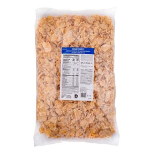 Cereal Hojuelas de Maíz Azucaradas 1.5 kg  3.3 lb