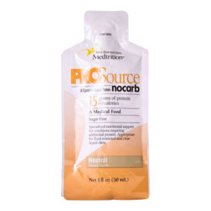 PROSOURCE NO CARB 1 ONZ SOBRE LIQUIDO