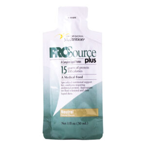 PROSOURCE PLUS 1 ONZ SOBRE LIQUIDO