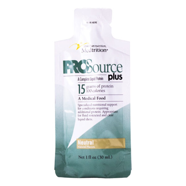 PROSOURCE PLUS 1 ONZ SOBRE LIQUIDO