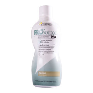 PROSOURCE PLUS 30 ONZ BOTELLA LIQUIDO