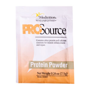 PROSOURCE PROTEIN POWDER 7.5 G SOBRE EN POLVO