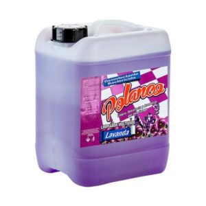 DESINFECTANTE POLANCO LAVANDA CANECA 10 LITROS