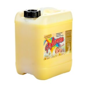 SUAVIZANTE POLANCO VAINILLA CANECA 10 LITROS
