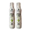 Maeva Aceite de Oliva Extra Virgen Orgánico BIO en Spray 2 Unidades