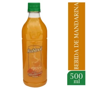 Jugo Rabinal De Mandarina (500ml)